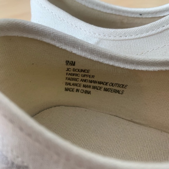 Juicy Courture platform sneakers - Picture 4 of 8